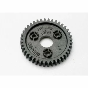 Traxxas Spur gear 40-tooth (1.0 metric pitch)
