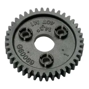 Traxxas Spur gear 40-tooth (1.0 metric pitch)