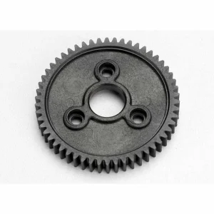 Spur gear - 54-tooth (0.8 metric pitch)