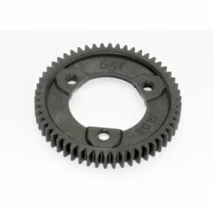 Traxxas Spur gear 54-tooth (0.8 metric pitch compatible with 32-pitch) (for center differnential)