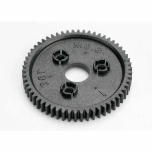Traxxas Spur gear 58-tooth (0.8 metric pitch compatible with 32-pitch)