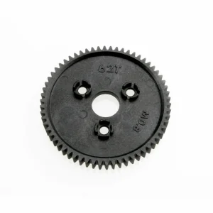 Traxxas Spur gear 62-tooth (0.8 metric pitch compatible with 32-pitch)