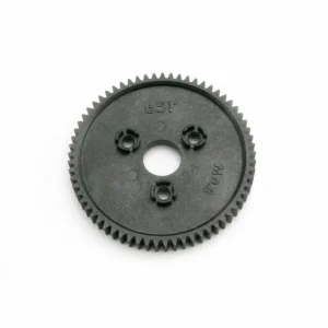 Traxxas Spur gear 65-tooth (0.8 metric pitch compatible with 32-pitch)