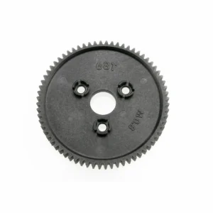Traxxas Spur gear 68-tooth (0.8 metric pitch compatible with 32-pitch)