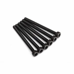 Traxxas Screws 3x35mm cap-head machine (hex drive) (6)