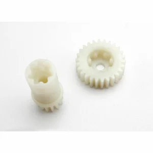 Traxxas Gear set wide ratio (1st speed gear 26T 13T input gear)