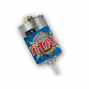 Motor -Titan 550 (21-turns/ 14 volts) (1)