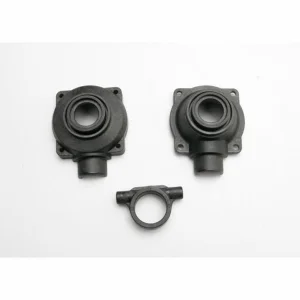 Traxxas Housings differential (left right)/ pinion collar (1)