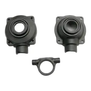 Traxxas Housings differential (left right)/ pinion collar (1)
