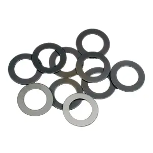 Traxxas Washer PTFE-coated 6x9.5x.5 (10)