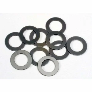 Traxxas Washer PTFE-coated 6x9.5x.5 (10)