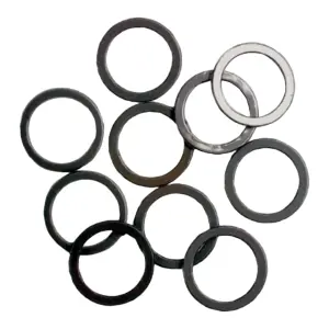 Traxxas Washer PTFE-coated 6x8x0.5 (10)