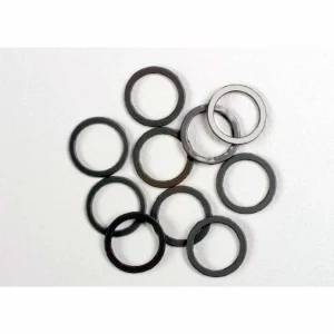 Traxxas Washer PTFE-coated 6x8x0.5 (10)