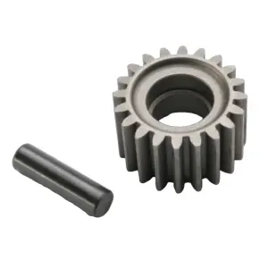 Traxxas Idler gear 20-tooth/ idler gear shaft