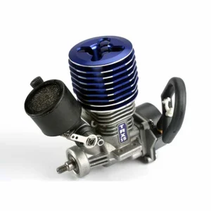 Traxxas Trx Pro.15 W/ Ps Short Crank