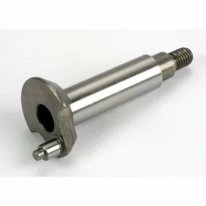 Traxxas Crankshaft (short) (fits N. Rustler/Sport/Stampede/T-MAXX RC10GT GTX)