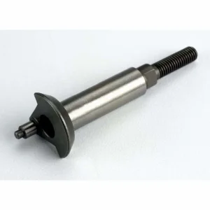 Traxxas Crankshaft standard length (fits Nitro Vee and other applications requiring an airplane-length crank)