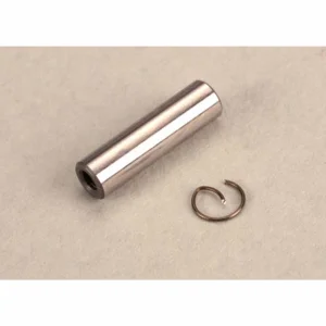 Traxxas Wrist pin/ G-spring retainer (wrist pin keeper) (1)
