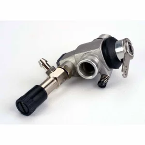 Traxxas Carburetor Pro (complete assembled for TRX Pro.15) (6.0mm bore) combine with cooling head (4032) to upgrade TRX .15 to Pro .15 performance.
