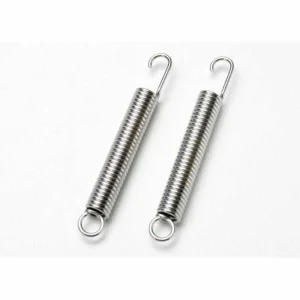 Traxxas Spring throttle return (2) (Revo)