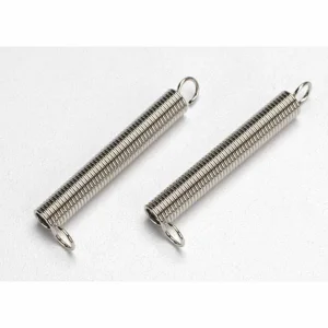 Traxxas Spring throttle return (2) (Jato T-MAXX 2.5R 3.3)