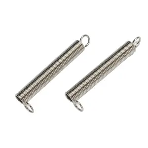 Traxxas Spring throttle return (2) (Jato T-MAXX 2.5R 3.3)