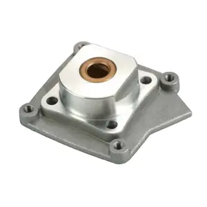 Traxxas Backplate (for recoil start engines)