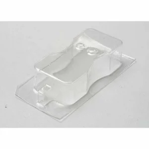 Traxxas Clear Lexan Splash Guard