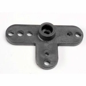 Traxxas Servo horn throttle-brake/ shift (1)