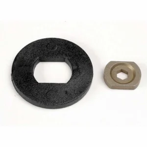 Traxxas Brake disc/ shaft-to-disc adapter