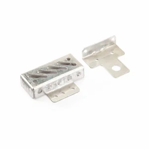 Traxxas Resistor cover Aluminium