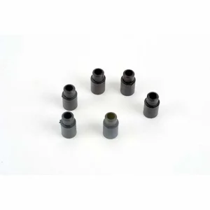 Traxxas Spacers Shock (3x6.5x8mm) (6)