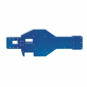 Traxxas Lower chassis T6 Aluminium