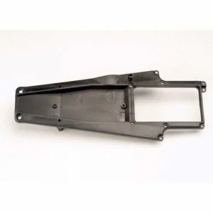 Traxxas Upper chassis deck composite