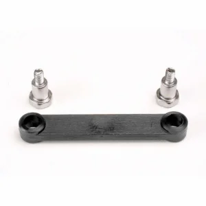 Traxxas Molded draglink w/ screws