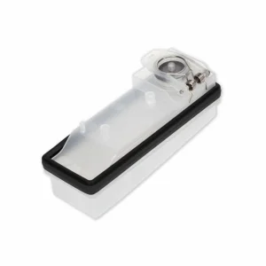 Traxxas Fuel tank (150cc)/ rubber vibration cushion
