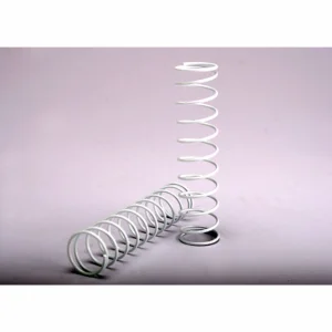 Traxxas Springs rear (white) (2)