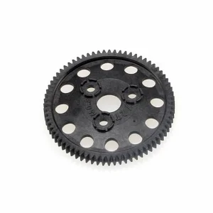 Traxxas Spur gear 72-tooth (0.8 metric pitch compatible with 32-pitch)