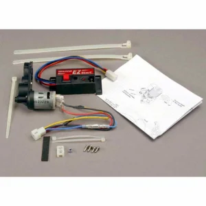 Traxxas EZ-Start System - Complete - Version 1 (Pro 15)