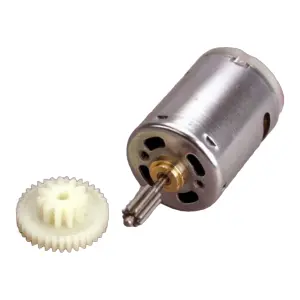 Traxxas Motor (EZ-Start)