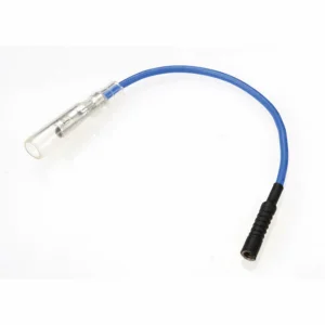 Traxxas Lead wire glow plug (blue) (EZ-Start and EZ-Start 2)
