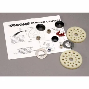 Traxxas Slipper clutch set (complete)