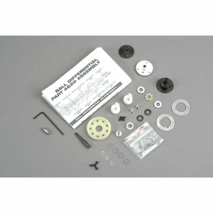 Traxxas Ball differential