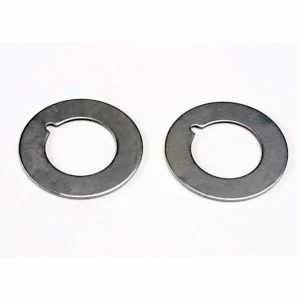Traxxas Pressure rings slipper (notched) (2) ** CLEARANCE **
