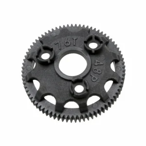 Traxxas Spur gear 76-tooth (48-pitch) (for models with Torque-Control slipper clutch)