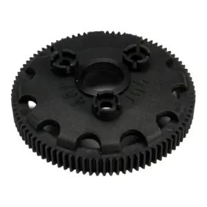 Traxxas Spur gear 90-tooth (48-pitch) (for models with Torque-Control slipper clutch)