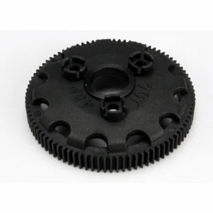 Traxxas Spur gear 90-tooth (48-pitch) (for models with Torque-Control slipper clutch)