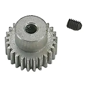 Traxxas 48DP Pinion Gear - 25T - 3.2mm Shaft