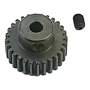 Traxxas 48DP Pinion Gear - 28T - 3.2mm Shaft