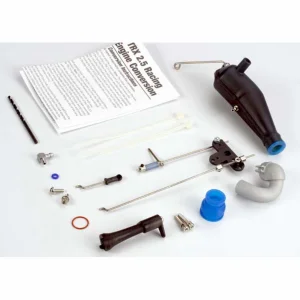 Traxxas T-MAXX Pro .15 to TRX 3.3 Upgrade Kit
